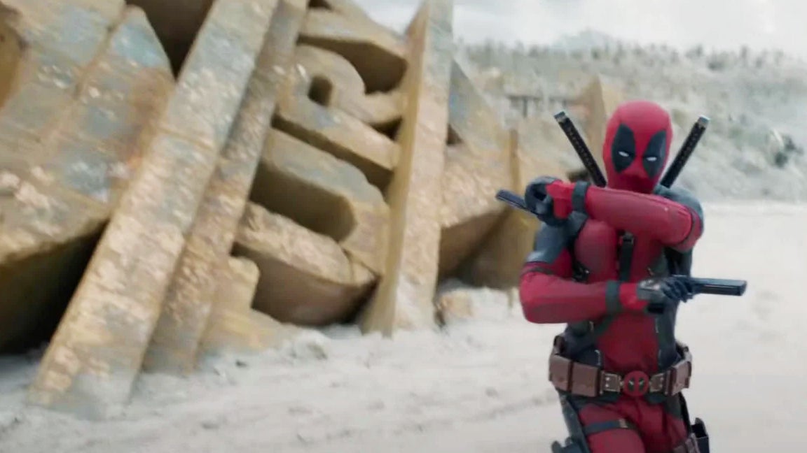 C'est désormais établi : l'univers des super-héros de la Fox est en ruines.