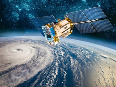 Apple veut envoyer son propre satellite dans l'espace