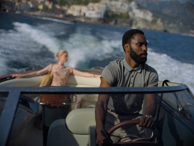 Les nouveautés  VOD de décembre chez SFR, avec Tenet