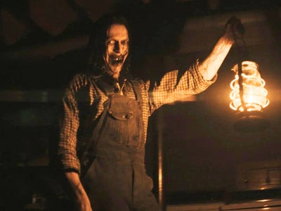 Où (re)voir la saga Conjuring ?