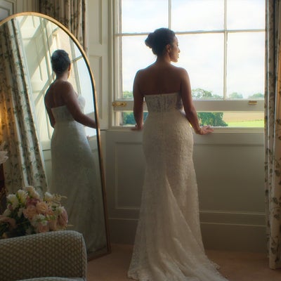 Pour le meilleur et à l'aveugle : quand sortira la version française de Love is Blind sur Netflix ?