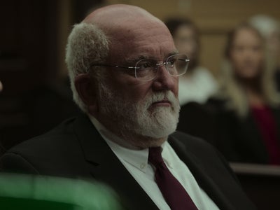 Notre père à tous : le docu choc de Netflix