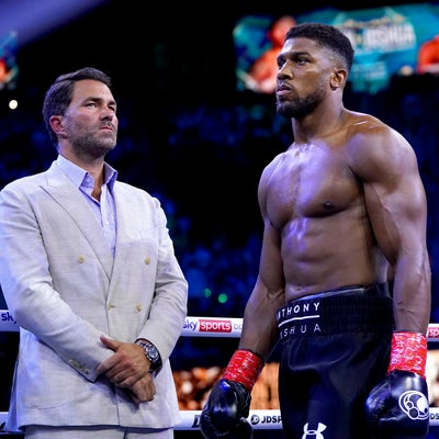 Boxe : les prochains gros combats à ne pas rater