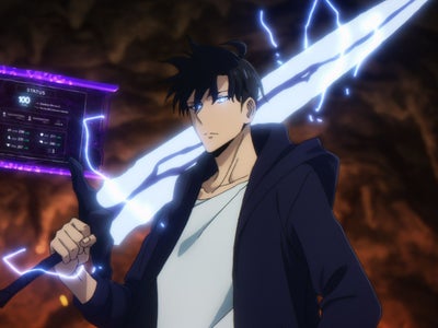 Solo Leveling : tout ce que l'on sait de la saison 3