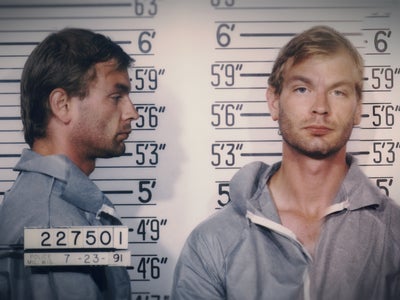 Après DAHMER, une série-documentaire sur le serial killer débarque sur Netflix
