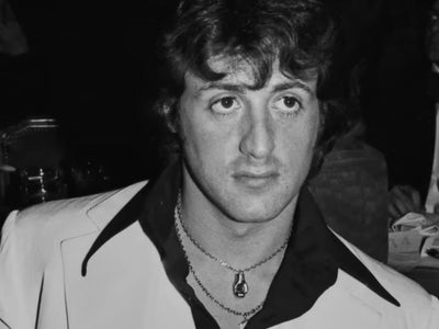 Sly : Stallone se dévoile dans un docu Netflix