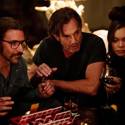 Is This Thing On : rencontre avec l’équipe du nouveau film de Bradley Cooper