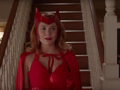 Les séries Marvel se dévoilent en images !