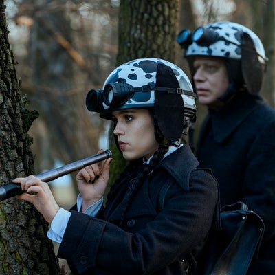 Mercredi : le récap' de la saison 1 avant de regarder la saison 2 sur Netflix