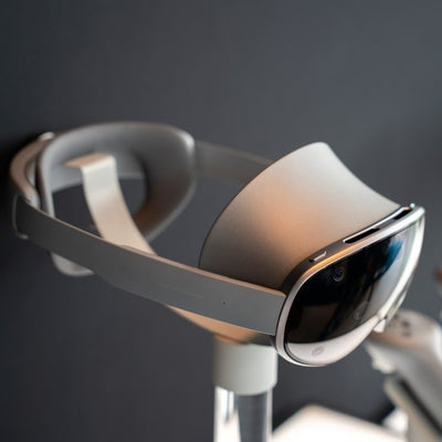 Galaxy XR : Samsung lance son propre casque de réalité virtuelle haut de gamme