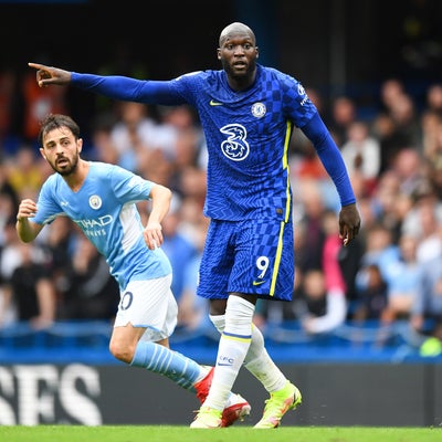 Premier League, J22 : Manchester City-Chelsea et Tottenham-Arsenal