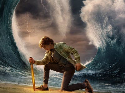 Percy Jackson et les Olympiens : quelles sont les différences entre la série et le film ?