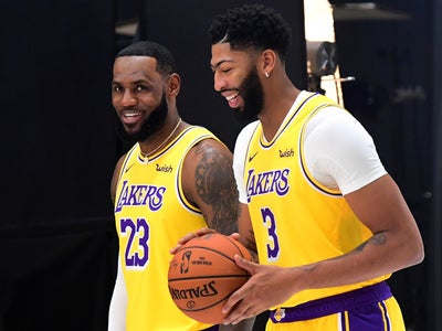 Basket : vers le retour d’une Dream Team américaine pour les JO 2020 ?