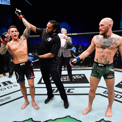 UFC : la revanche McGregor-Khabib en 2021 ?