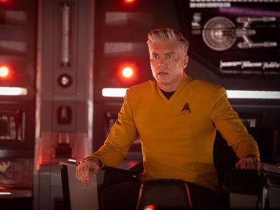 Star Trek – Strange New Worlds sur Paramount+ : quand sortiront les épisodes de la saison 4 ?