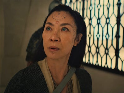 Blood Origin : tout ce qu'on sait du spin-off de The Witcher