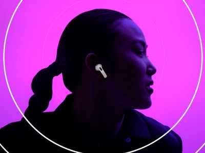 Apple : bientôt les Airpods vont pouvoir voir ce qui se passe autour de vous