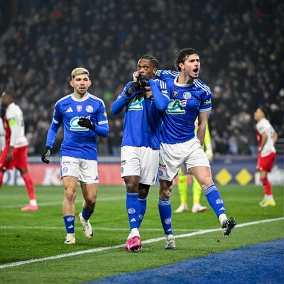 Coupe de France 2025-26 : le programme des quarts de finale