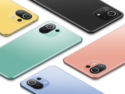 Xiaomi Week : promo sur les smartphones chez SFR