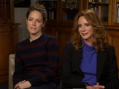 Flo : la réalisatrice Géraldine Danon et l’actrice Stéphane Caillard racontent ce film inspirant