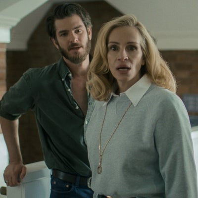 After the Hunt sur Prime Video : un thriller psychologique avec Julia Roberts et Andrew Garfield