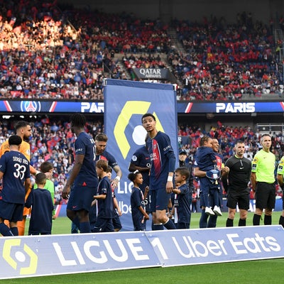 Le classement final de la saison 2023-2024 de Ligue 1 prédit par l’intelligence artificielle