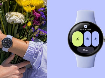 La Pixel Watch est meilleure que l’Apple Watch sur ce terrain…