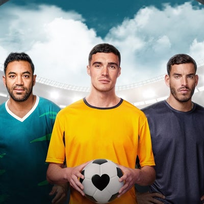 Love Undercover : la télé-réalité d’amour et de football est sur Bravo et Universal+