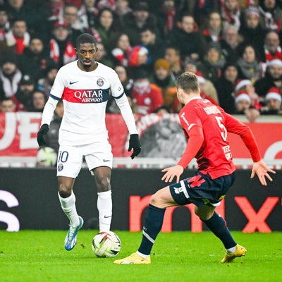 Ligue 1 : le programme de la 21e journée, avec PSG – Lille et Nice – Monaco