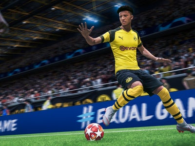 Les nouveautés dans FIFA 20
