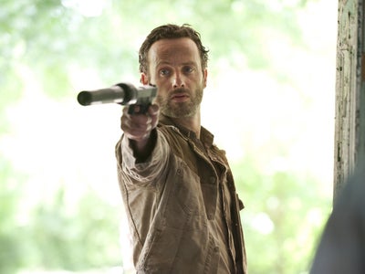 The Walking Dead : le sort de Rick Grimes évoqué dans World Beyond
