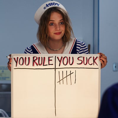 Top 10 des films et séries les plus regardés sur Netflix