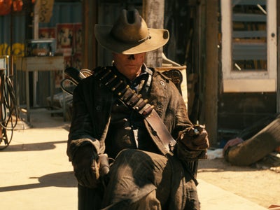 Fallout : la série adaptée du jeu vidéo se dévoile sur Prime Video