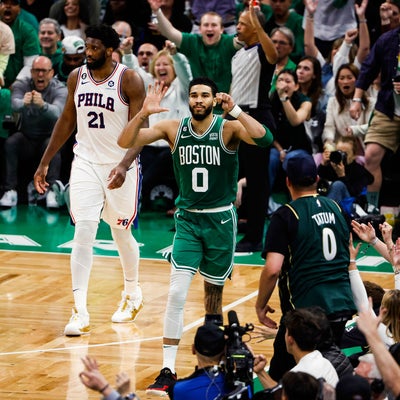 NBA : le programme des finales de Conférence 2023