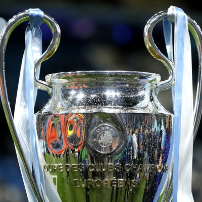 Ligue des Champions : une IA prédit les 100 futurs vainqueurs de la compétition