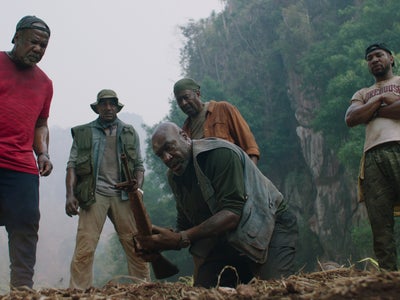 Da 5 Bloods : 5 choses à savoir sur le nouveau Spike Lee