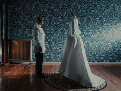 Disney+ consacre une série à Cristóbal Balenciaga