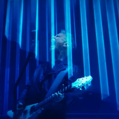 Metallica : le groupe légendaire de retour avec un nouvel album