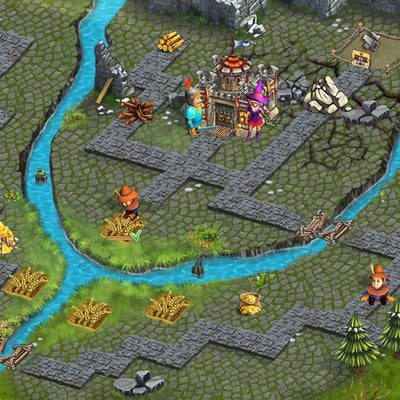 New Yankee in King Arthur's Court 4 : une aventure médiévale et fantastique