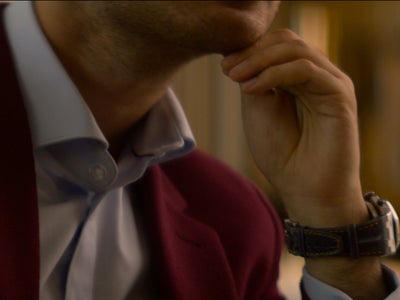 L’arnaqueur de Tinder : qu’est devenu Simon Leviev, alias Shimon Yehuda Hayut ?