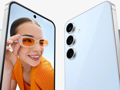 Samsung : profitez de modèles reconditionnés Premium chez SFR