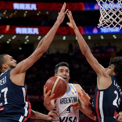 Coupe du Monde de Basket : 3 choses à retenir du (beau) parcours des Bleus