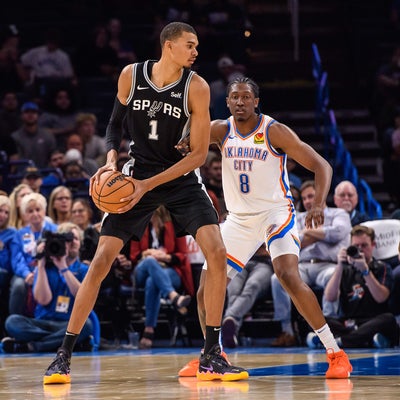 NBA : tout ce qu'il faut savoir sur la saison 2023-24