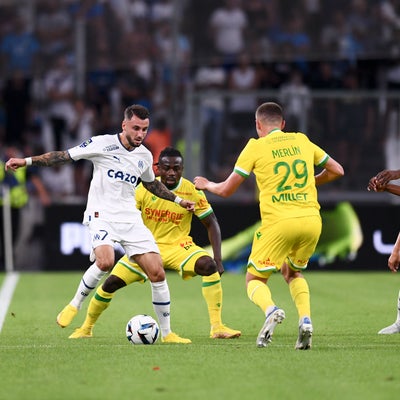 Ligue 1 : le programme de la 4e journée, avec les chocs Nantes – OM et OL – PSG