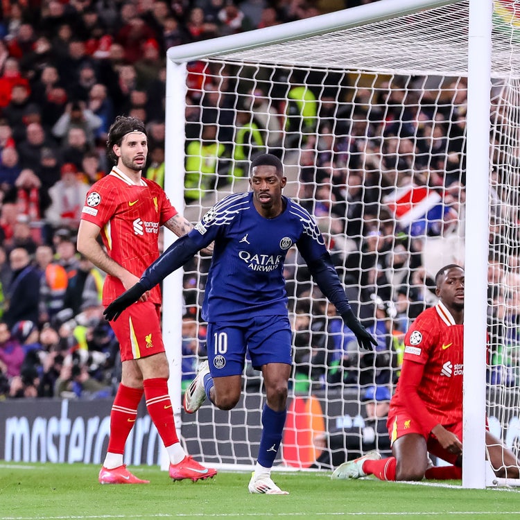 Ligue des Champions : les quarts de finale aller, avec Real Madrid – Bayern et PSG – Liverpool