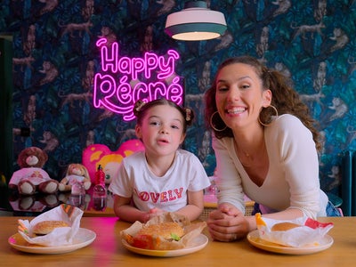 Les Enfants sont rois : le premier épisode de la série Disney+ diffusé en clair sur la Box SFR