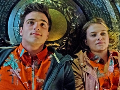 2 Cœurs : de quelle histoire vraie est tiré ce film sur Netflix ?