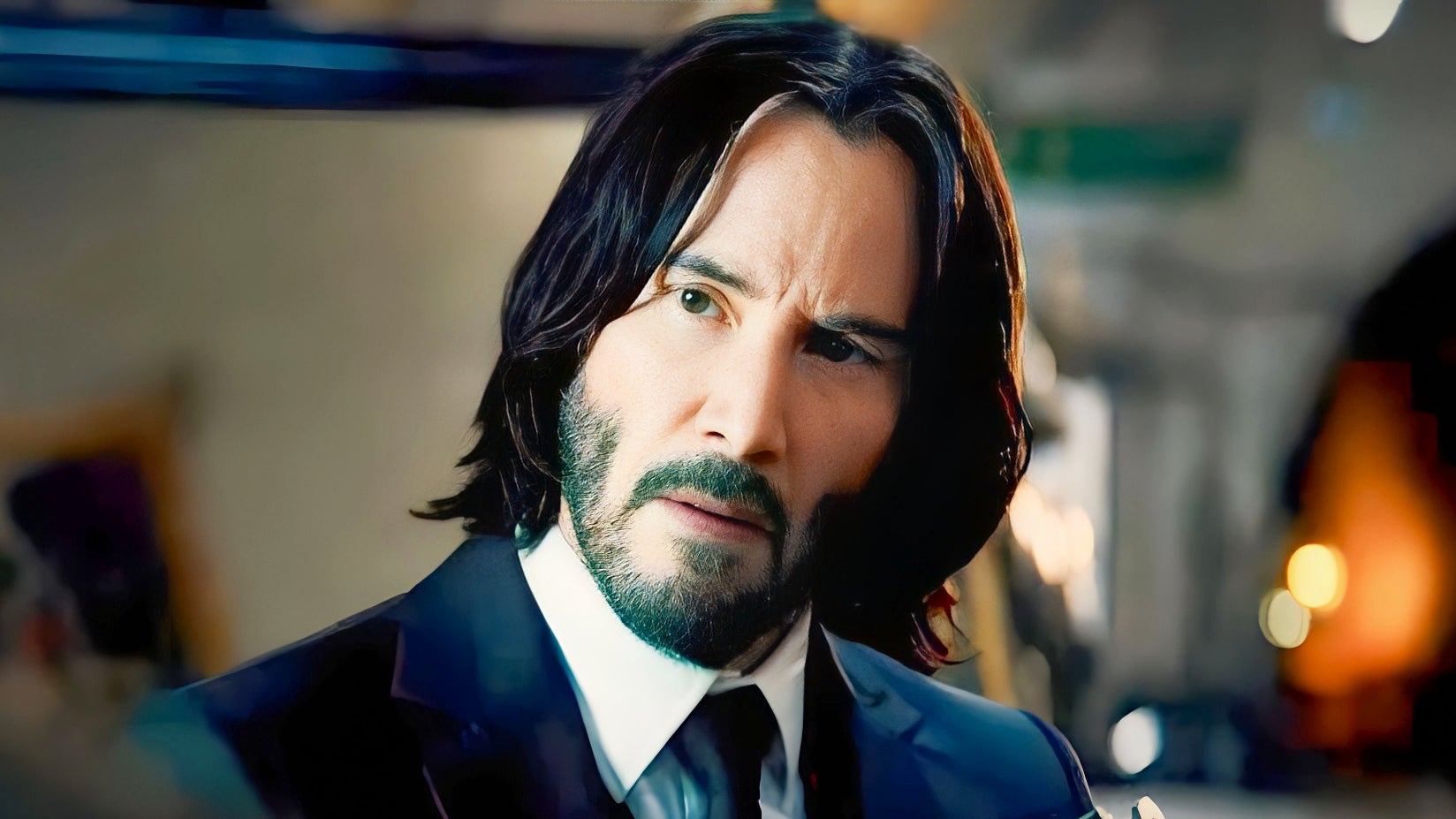 John Wick