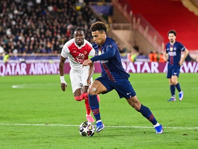 Ligue 1 : le programme de la 23e journée, avec Lens-Monaco et PSG-Metz