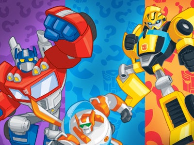 Lancez-vous dans une partie de Monopoly Junior ou de Qui est-ce sur SFR Jeux !